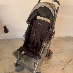 Maclaren Techno XT Stroller