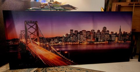 Picture Art Wall NY