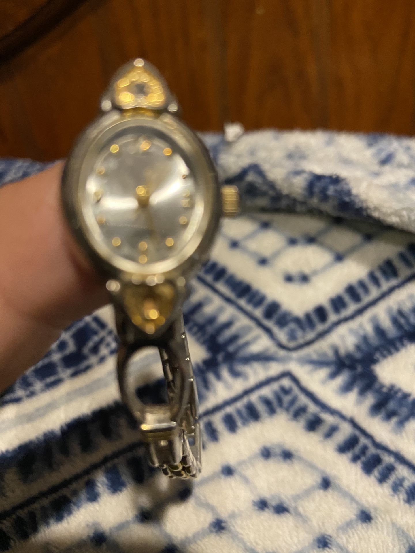 Women’s watch $25