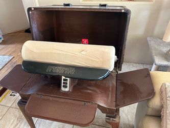 Ironrite model 88