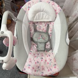 Ingenuity Baby Swing