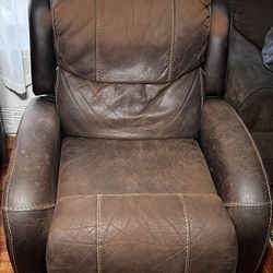 Recliner Chair