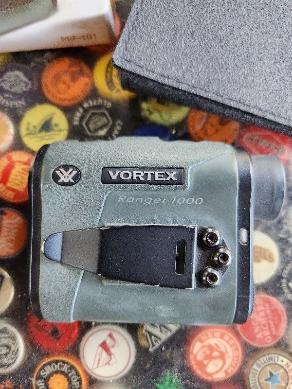 Vortex Ranger 1000 Rangedinder