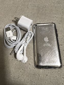 Apple iPod Touch 4th Generation 8gb