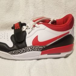 Jordan legacy 312 Size 10.5