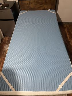 Twin XL Mattress Topper