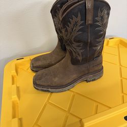 Ariat work Boots 