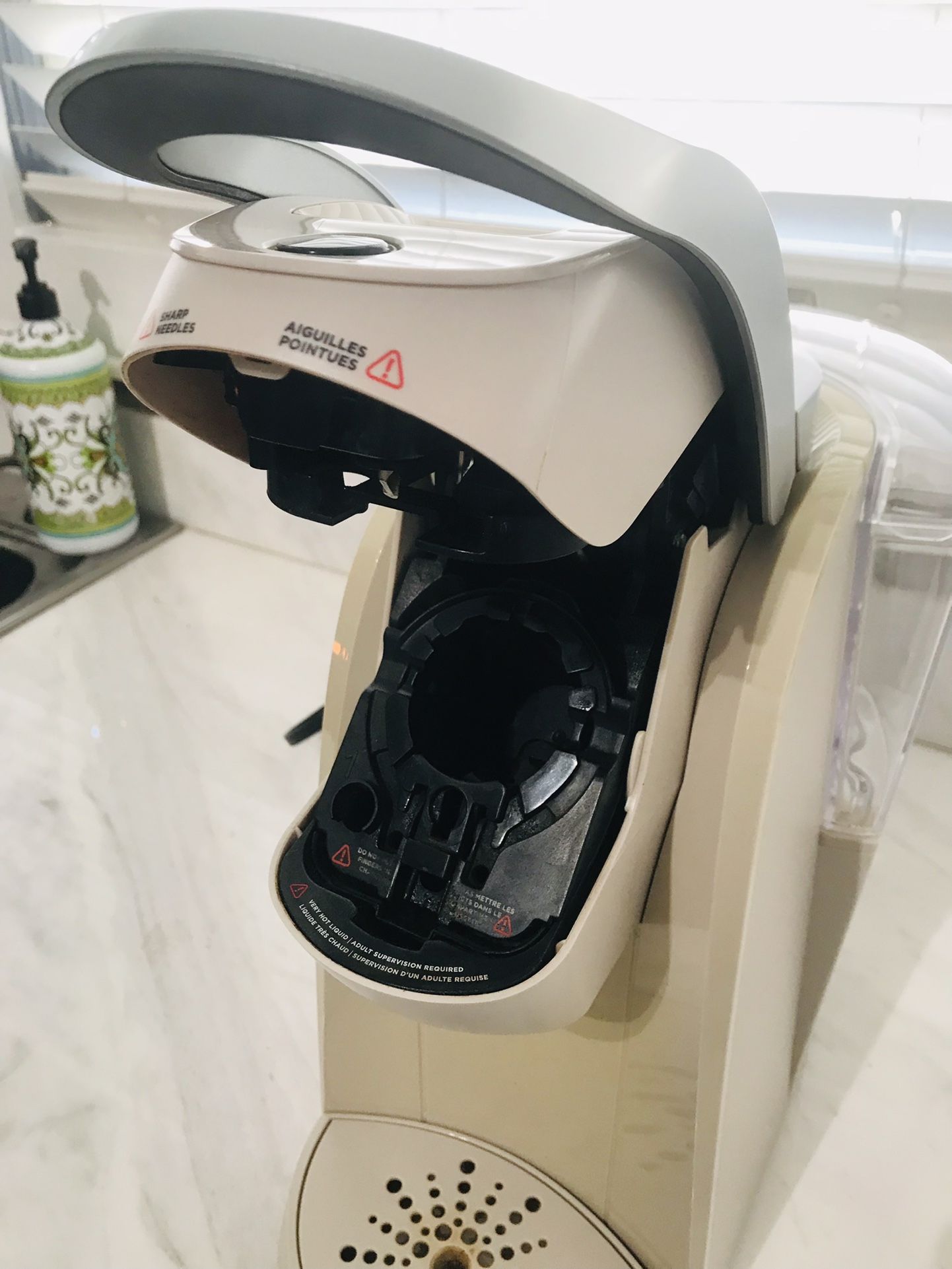 Keurig Coffe Maker