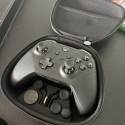 Elite series 2 controller