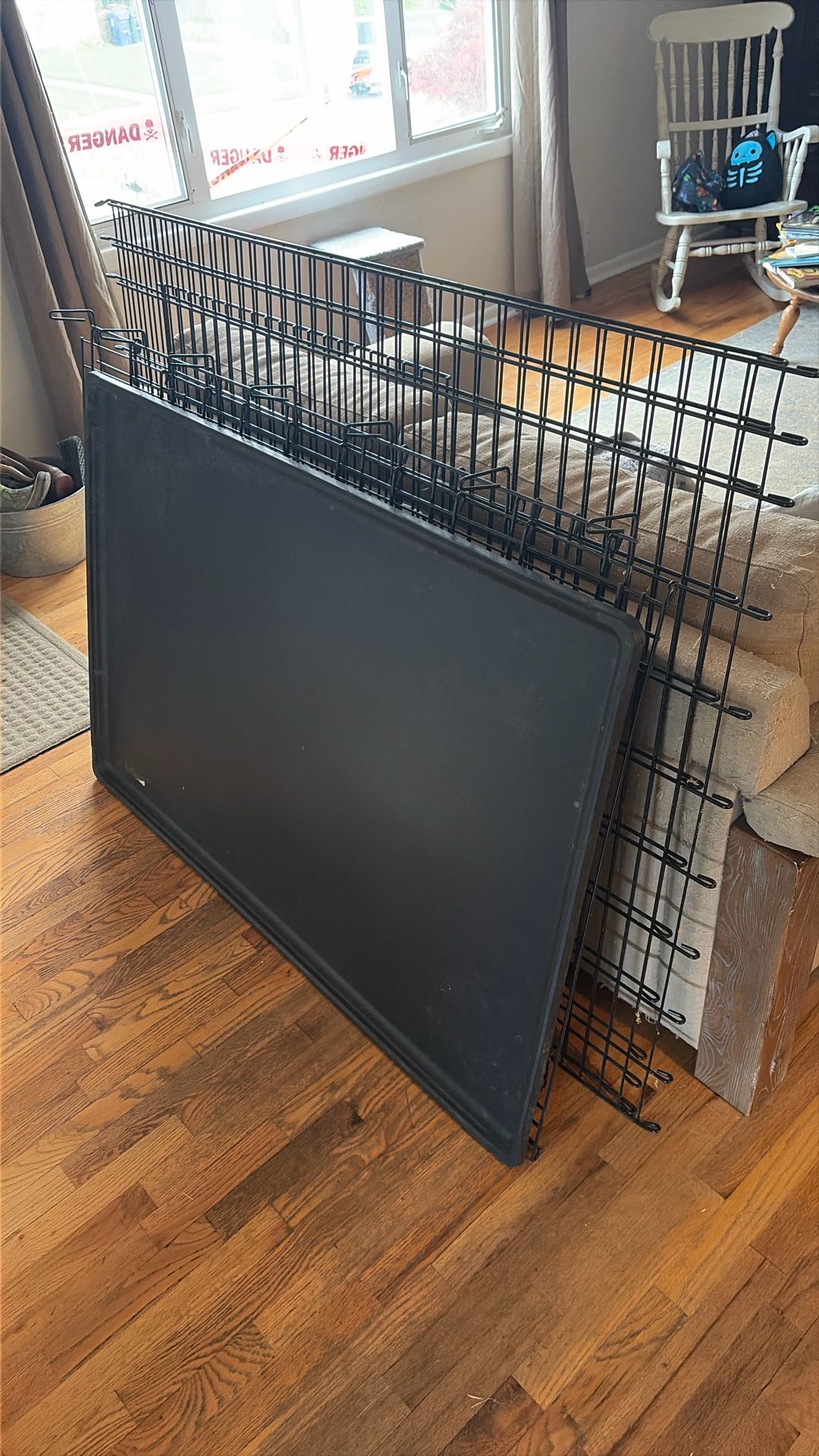 Dog Crate