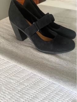 Clark shoes  size 10