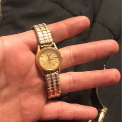 Seiko Quarts 