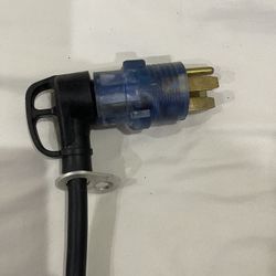 30 Amp Surge Protector