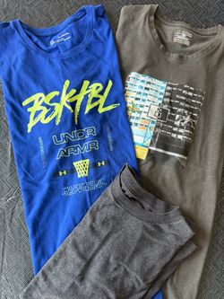 Men’s t shirts (XXL)