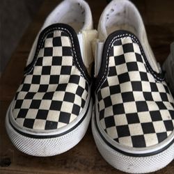 Baby vans
