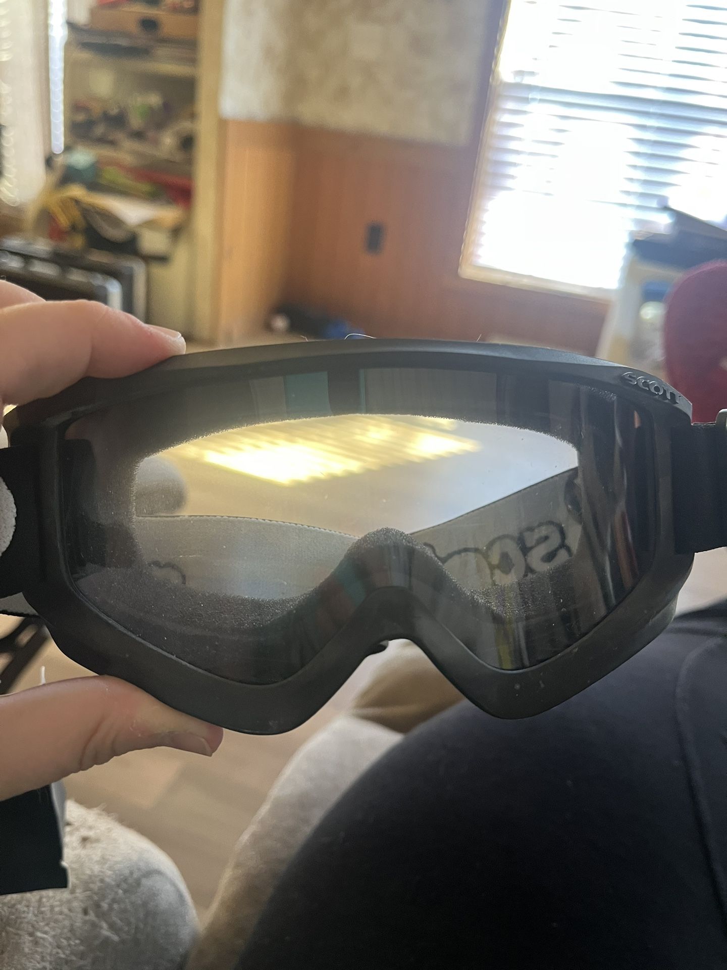 Goggles