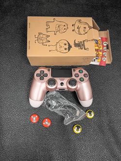 Control w