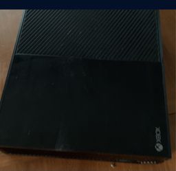 Xbox One