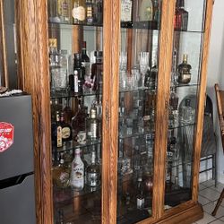 Vitrina