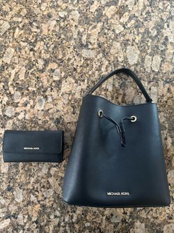 Brand new original coach bag and wallet