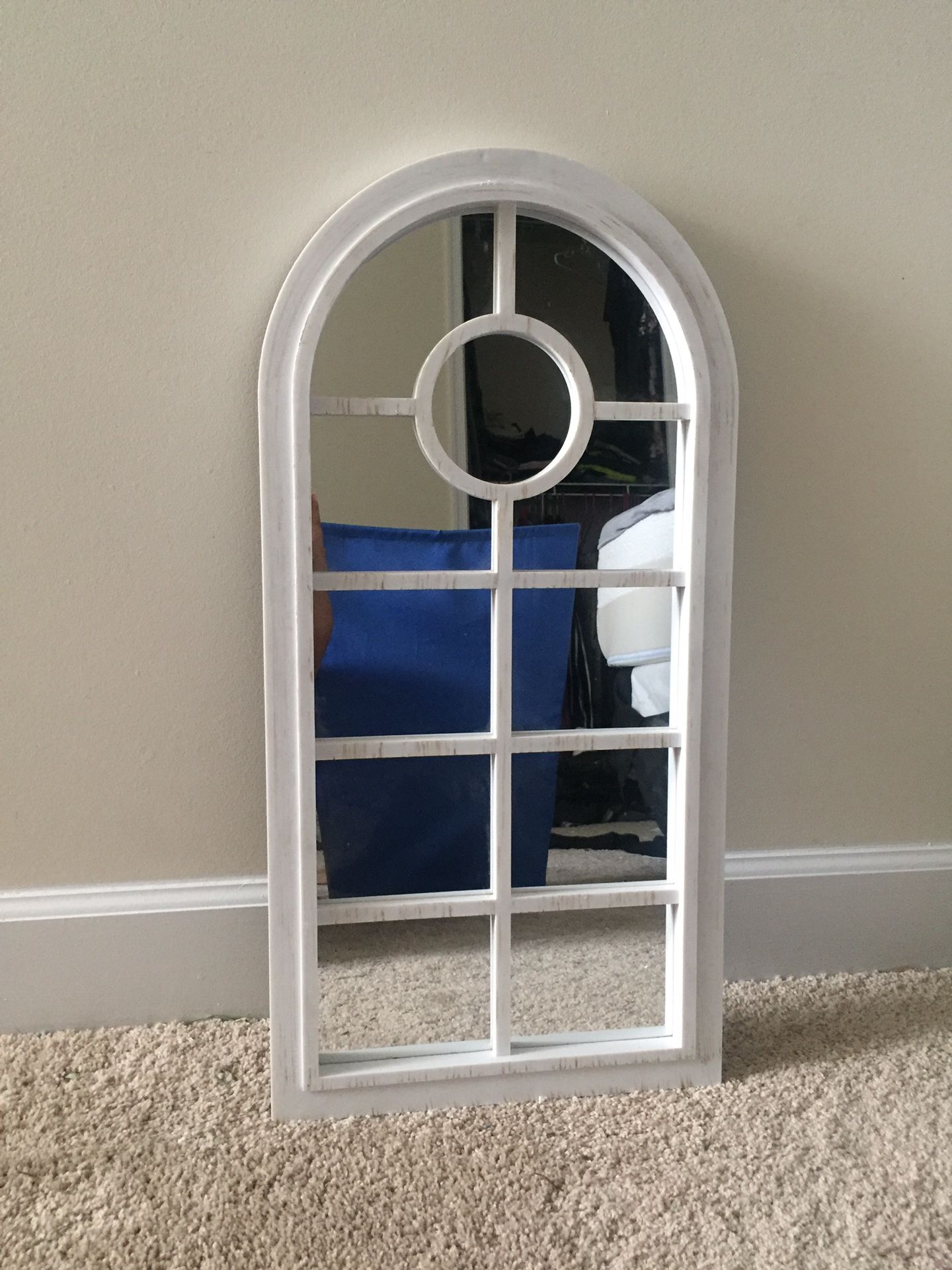 Decorative mirror