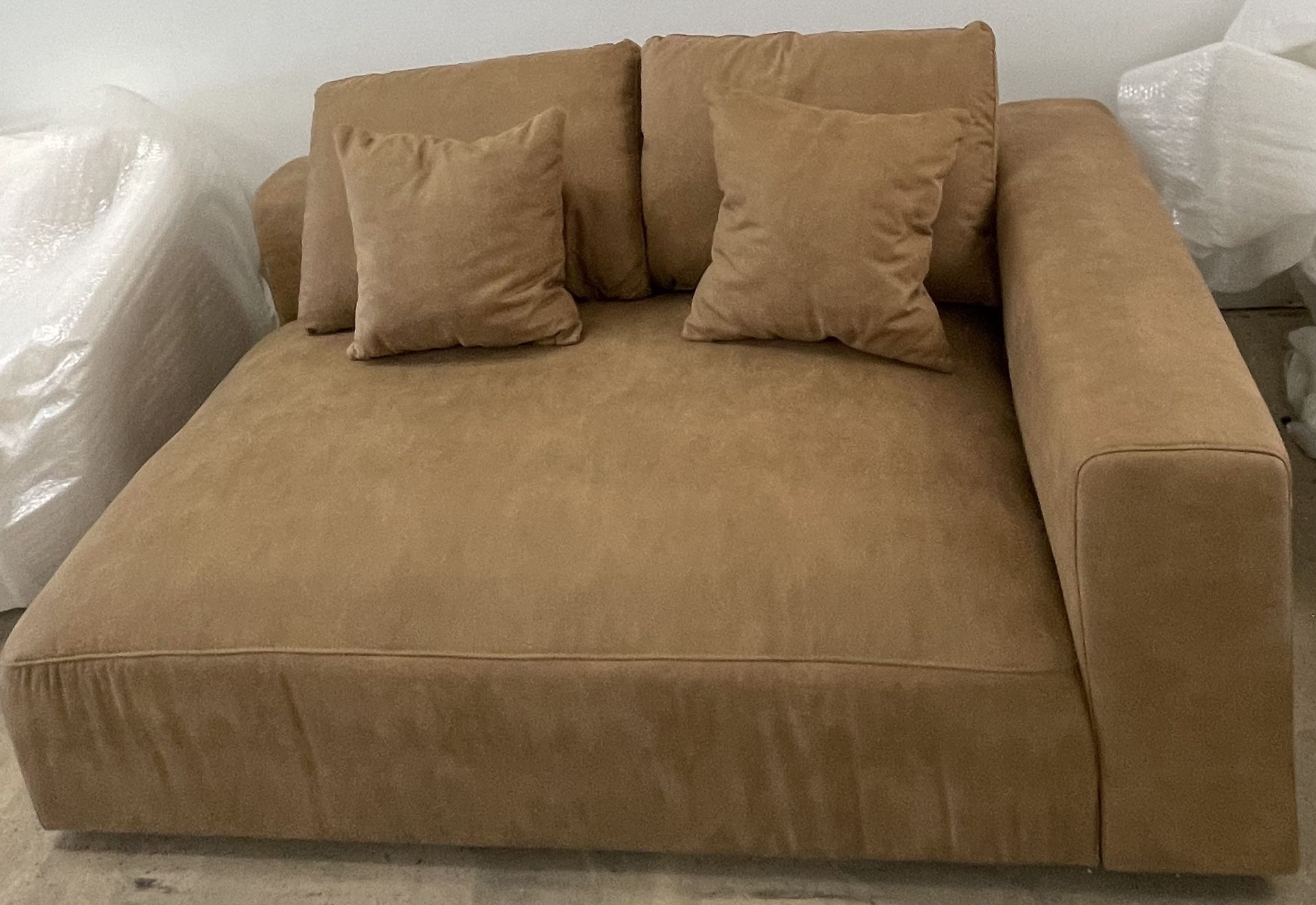 The 5th Side Sofa