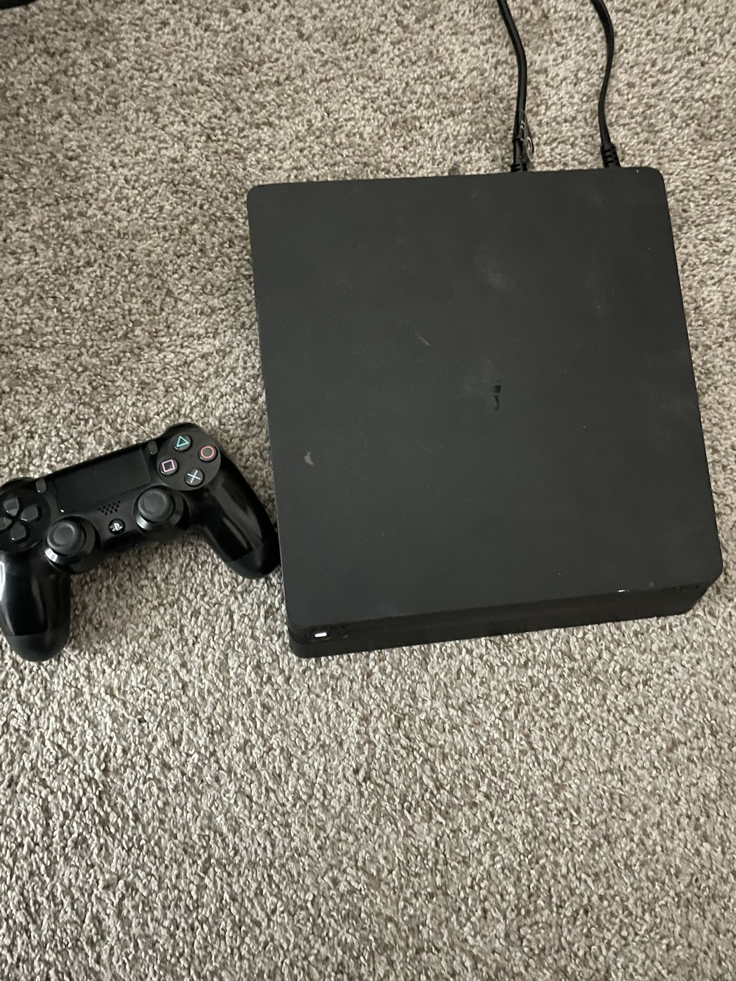 PS4
