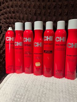 CHI HAIR SPRAY