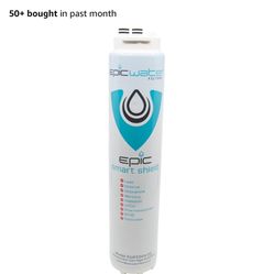 Epic Water Filter 