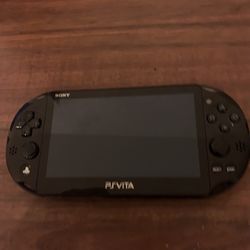 Psp Vita Mod