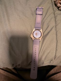 Seiko Limited Edition One Piece Automatic Watch