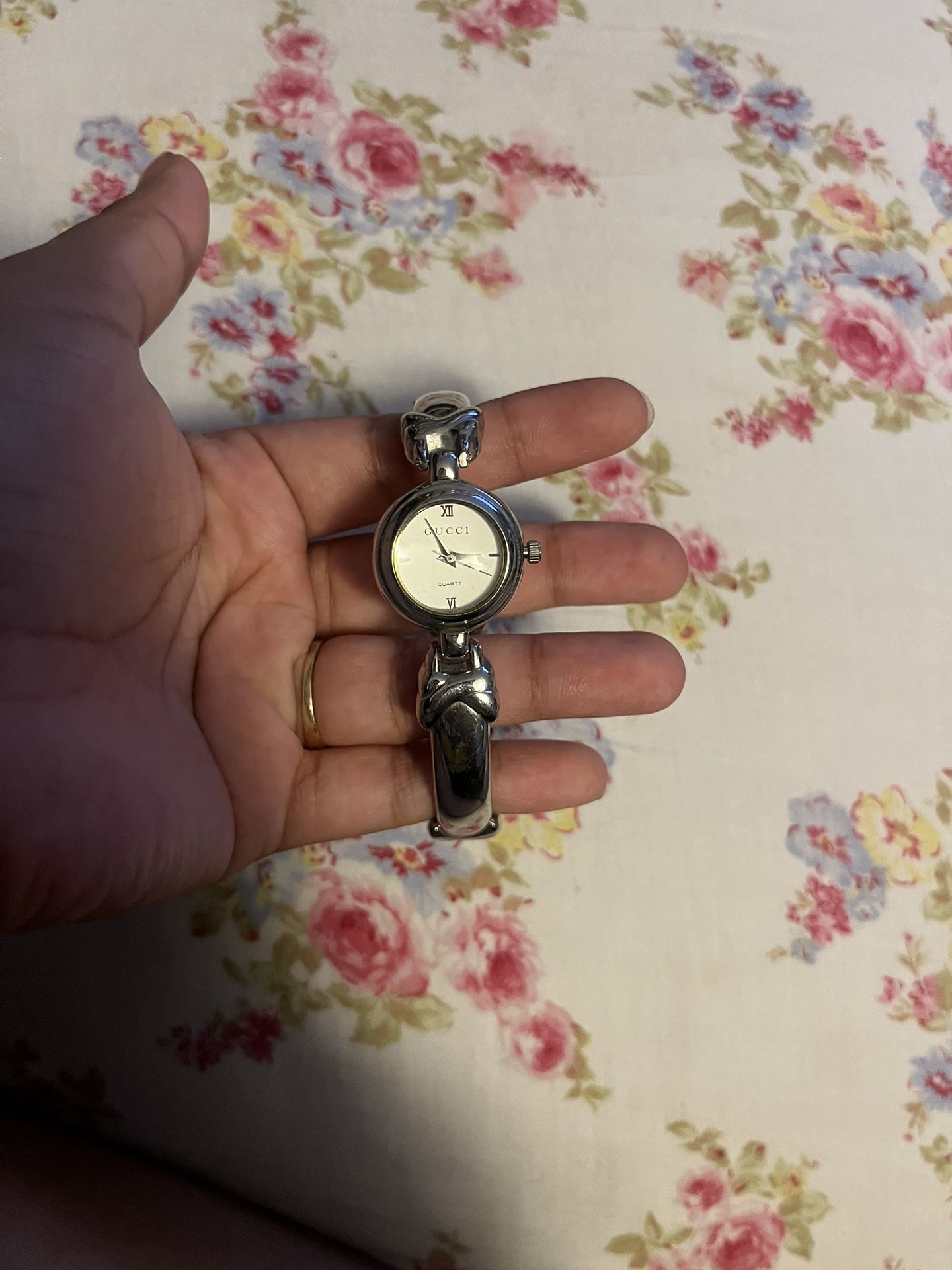 Gucci Quartz Watch