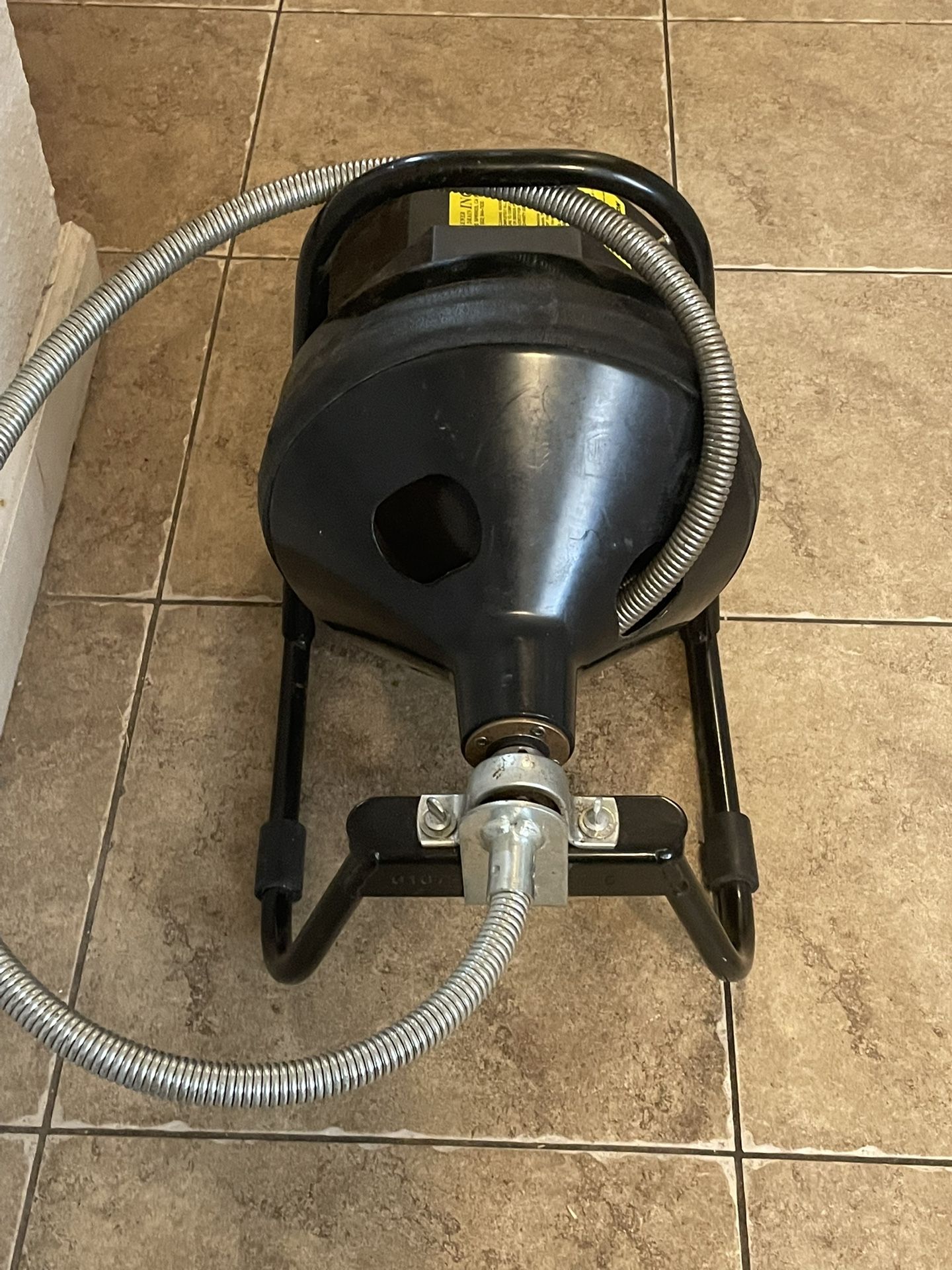 Gorlitz Drain Snake
