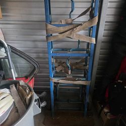 Refrigerator Dolly - $40 (Portland/Vancouver)