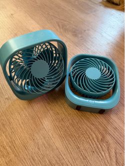 fan