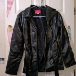 Exhilaration Medium Jacket