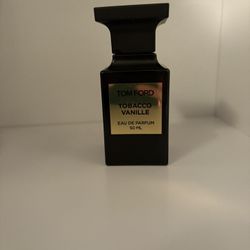 Tom ford “Tabacco Vanielle”