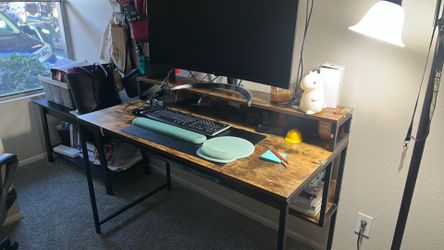Desk