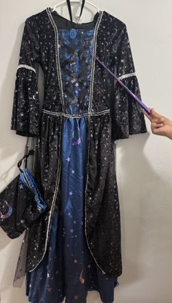 Kids Costume