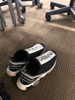 Dolce & Gabbanas( 100% authentic )