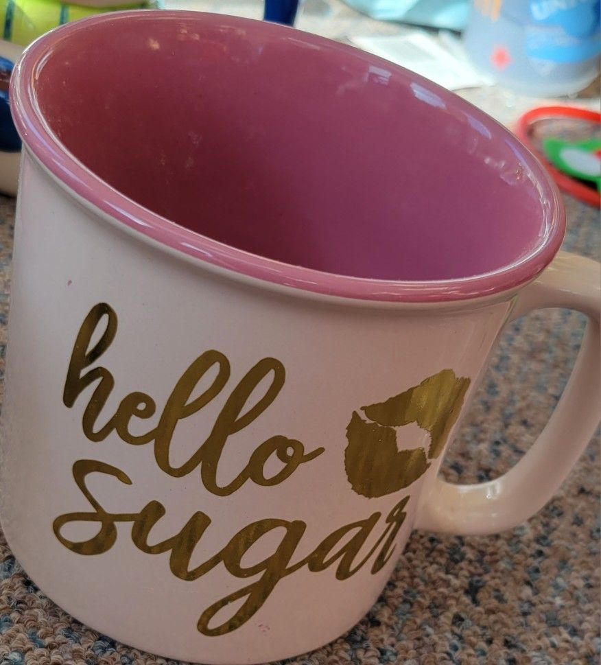 Cups $2 Each