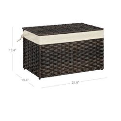 Versatile Storage Box