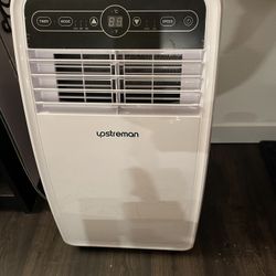 Upstream Portable Air Conditioner