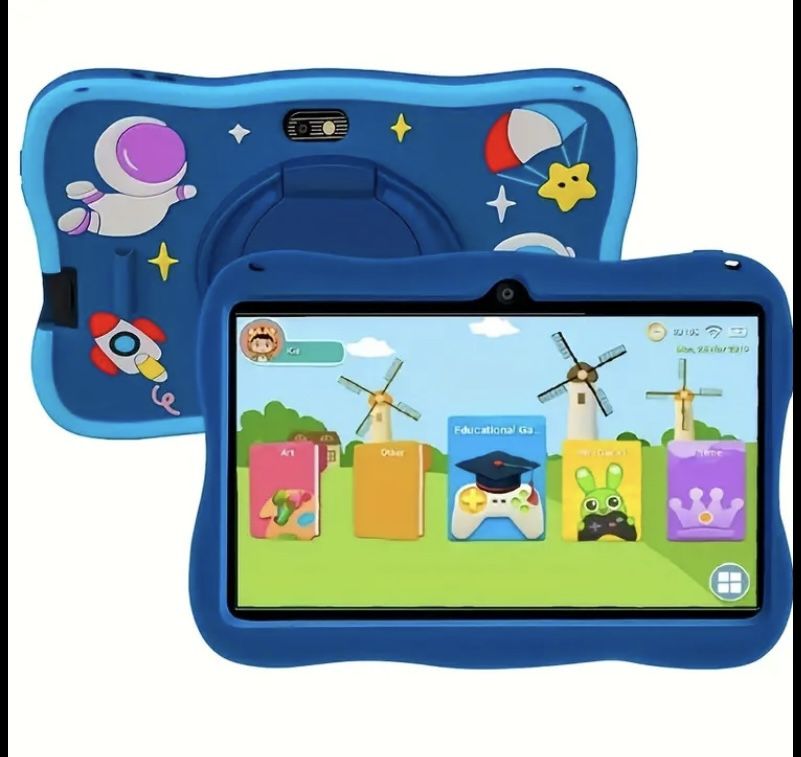 Tablet Android