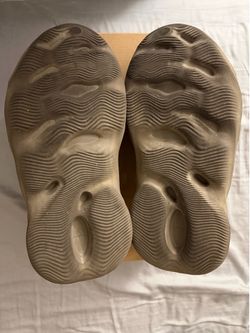 Foam runners