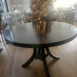 Dinning Table From pier 1 - Delivery 
