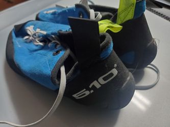 Rock Climbing Shoes