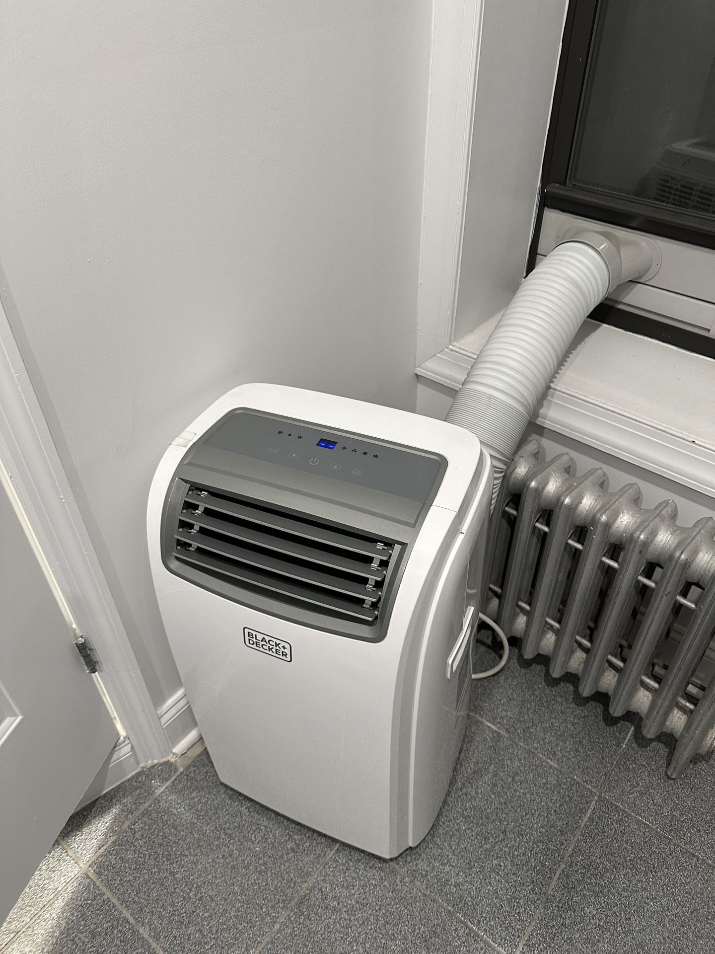 AC Unit