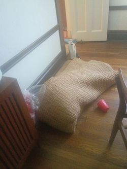 Jute rug 8X10
