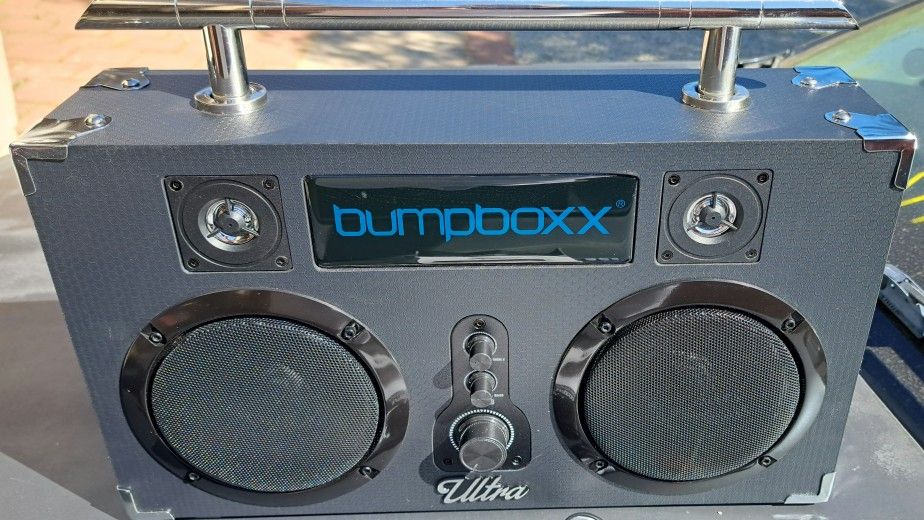Bumpbox ULTRA